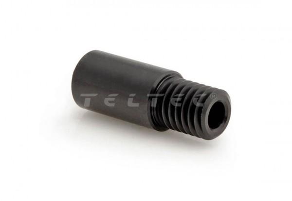 Zacuto 15 mm Rod-Verlängerung 2,54 cm Länge