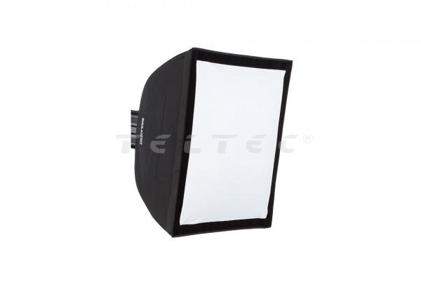 HEDLER MaxiSoft 70x70 max. 2500 Watt