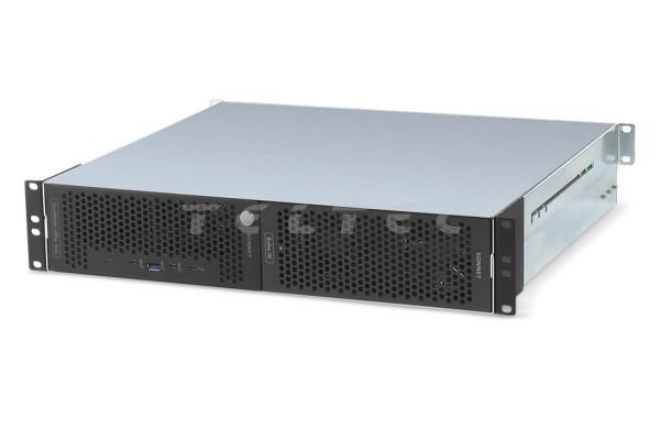 Sonnet DuoModo xMac mini (Intel & M1) / Echo III Rackmount (DM-ZM-E3-R)