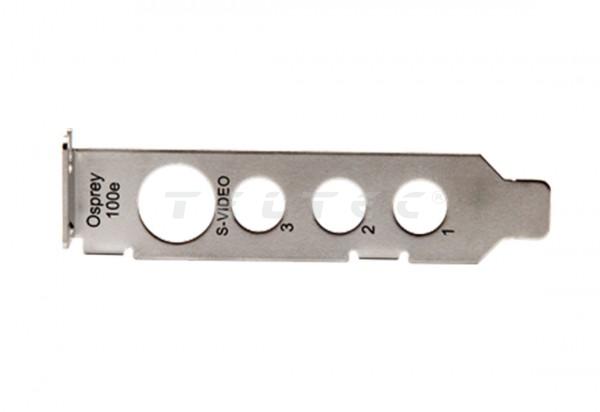 Osprey 100e Half Height Bracket