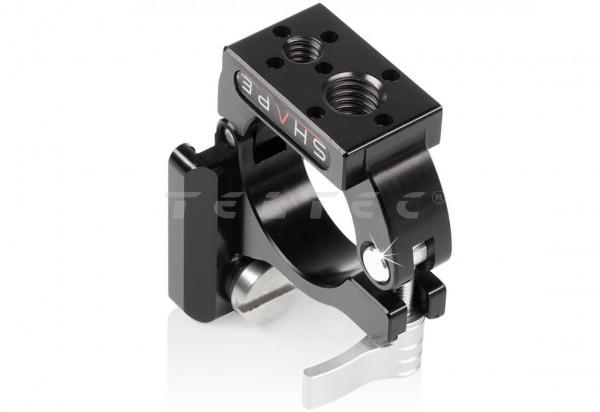 Shape RPB30 Push Button-Arm für 30 mm-Gimbals