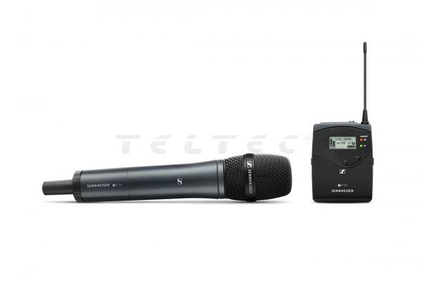 Sennheiser EW 135P G4-E