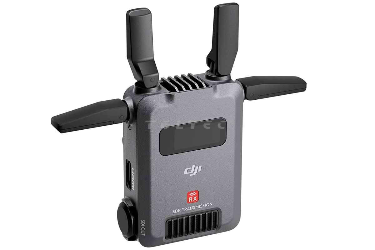 DJI SDR Transmission Receiver | Videofunkstrecken | AV