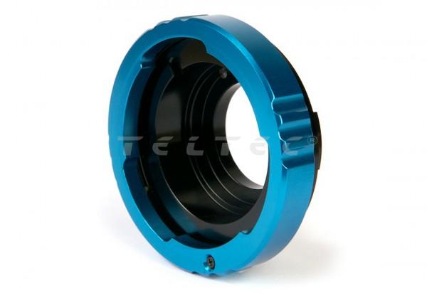 MTF B4 2/3" auf 1/3" Bajnoett Adapter