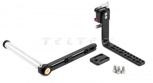 Wooden Camera UVF Mount (LCD, No Clamp)