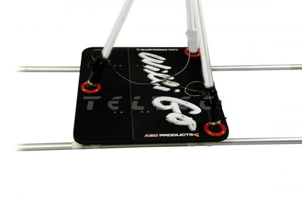 ABC Willi Go Leicht-Dolly-System, Softbag