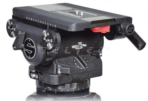 Sachtler Video 75 Plus EFP