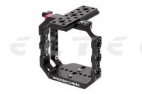 Wooden Camera Panasonic BGH1 Camera Cage Wooden Camera Panasonic BGH1 Camera Cage