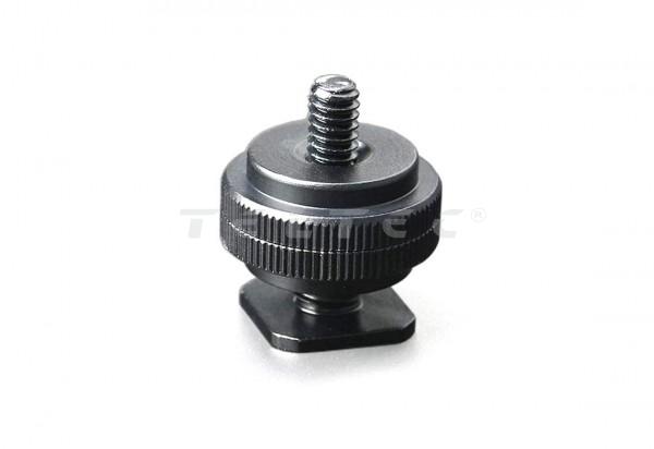 Hollyland 1/4" Blitzschuh-Adapter