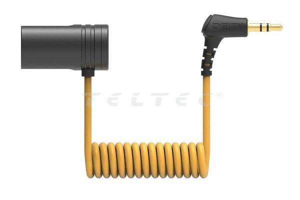 Deity Microphones V-Link