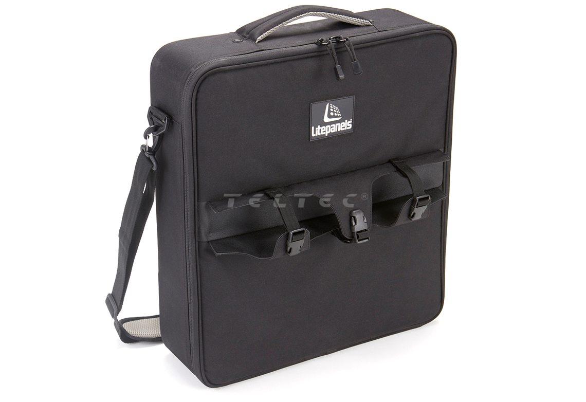 Litepanels Light Carry Case for Astra / Gemini 1x1 Teltec Video