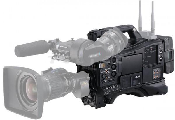 Panasonic AJ-PX5100GJ