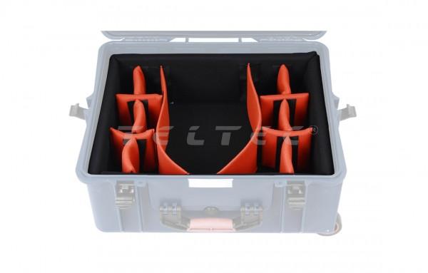 Porta Brace PB-2750DKO