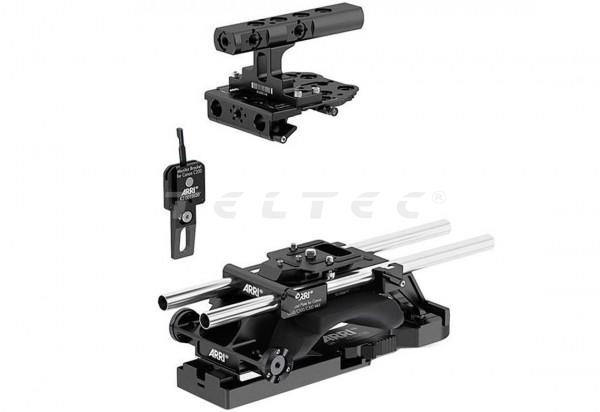 ARRI KK.0016052 Pro Broadcast Set Canon C200