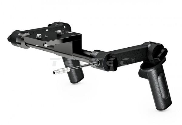ARRI K2.47093.0, Shoulder Set S-4