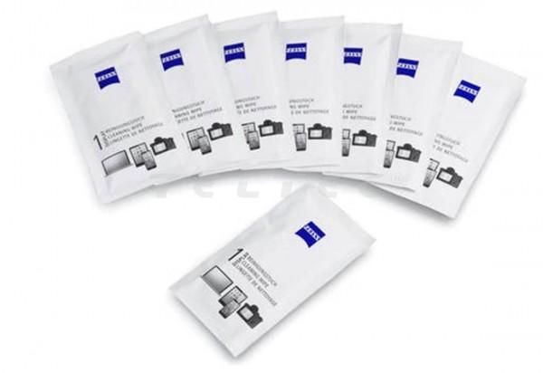Zeiss feuchte Reinigungstücher
