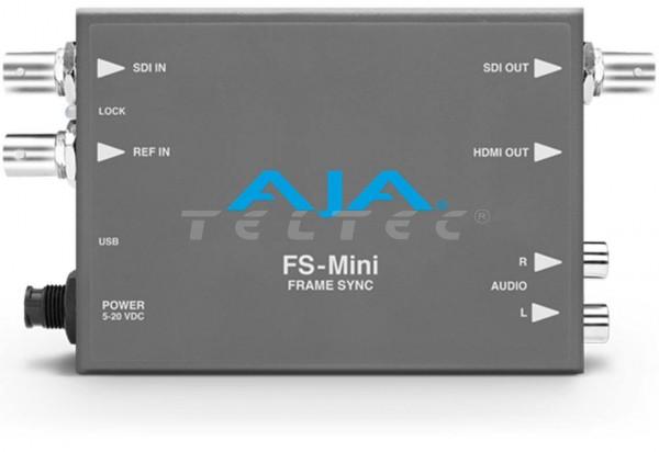 AJA FS-Mini