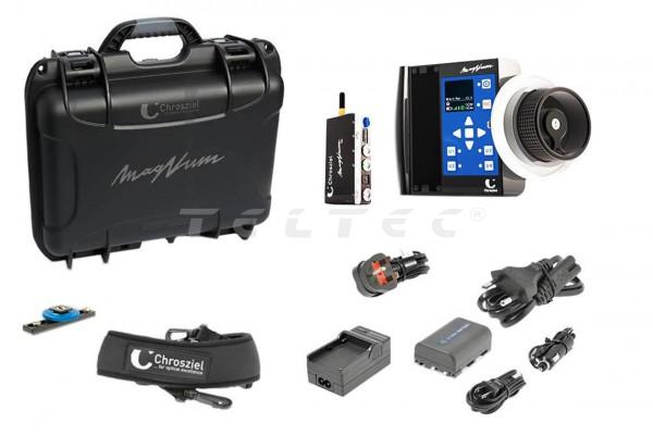 Chrosziel MagNum Mini Kit - ohne Motor