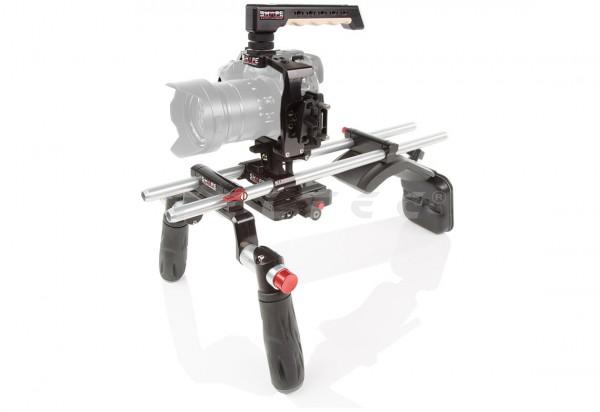 Shape GH5SM Cage Shoulder Mount für Panasonic GH5