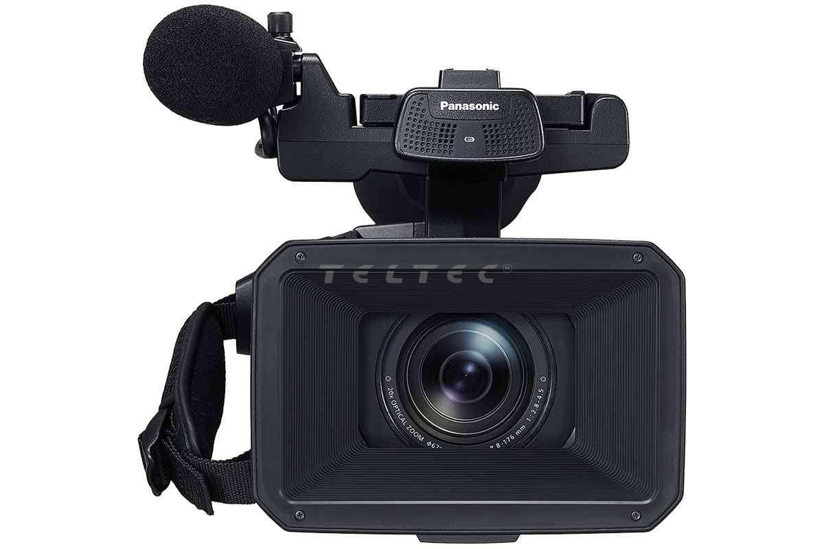 Panasonic AG-CX370EJ | 1/0