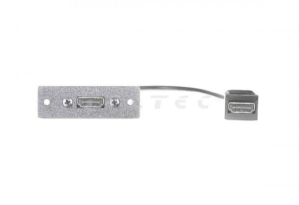 Extron MAAP HDMI-Buchse weiß