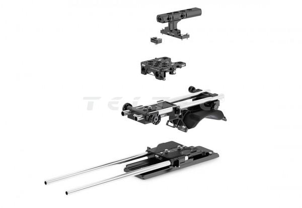 ARRI KK.0007704 Pro Cine Set Canon C300MKII + BP-9