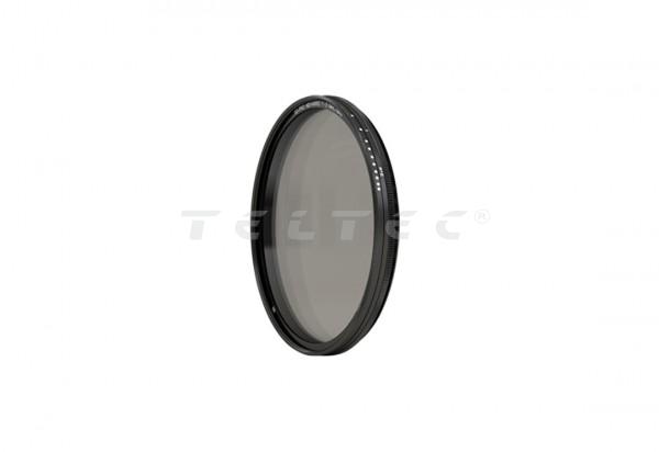 B+W 55mm XS-Pro Digital ND Vario-Filter MRC nano