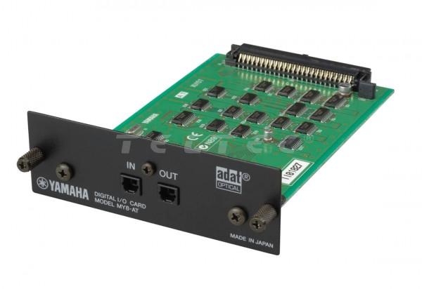 Yamaha MY8AT Interfacekarte