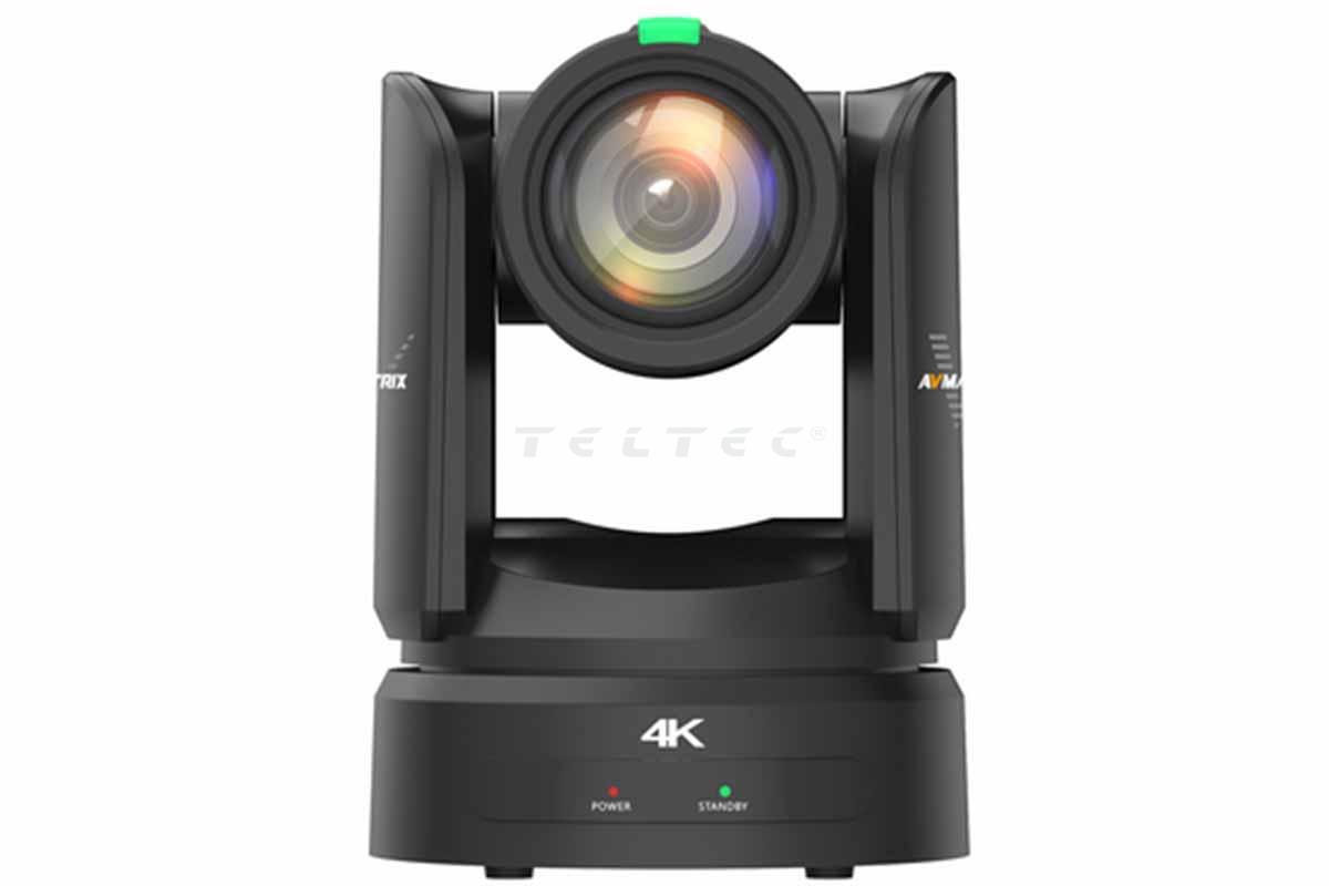 Teltec Camera AVMatrix EAGLE P30-12G-NDI | Pan- & Tilt-Cameras | Studio Camera ...