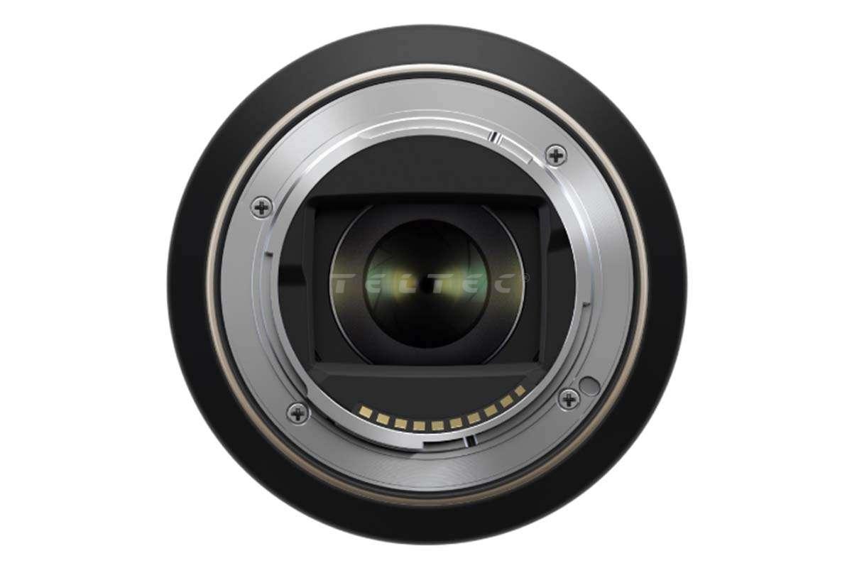 Tamron 17-70mm F2.8 Di III-A VC RXD Sony E-Mount | E Mount