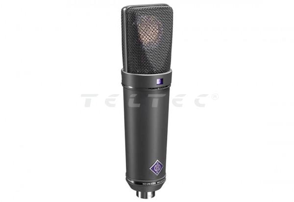 Neumann U 89 I Studiomikrofon