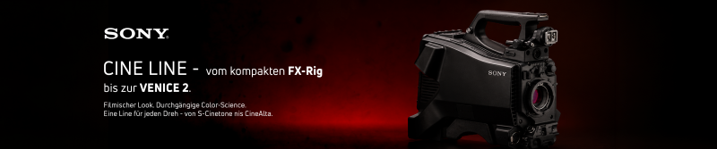 Sony FX30