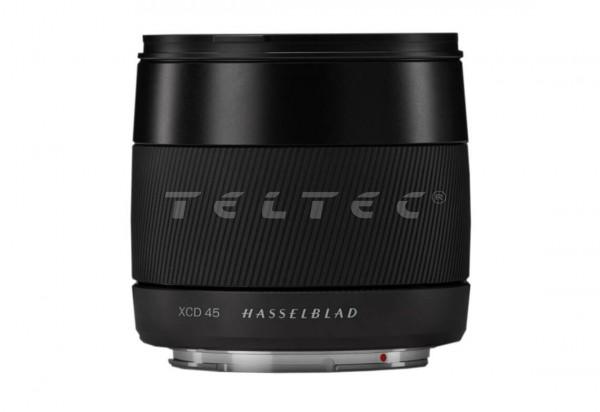 Hasselblad Objektiv XCD 3.5/45 mm