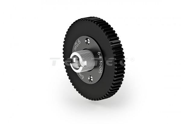 ARRI K2.47632.0 Modularer Zahnkranz, 0.6 metrisch