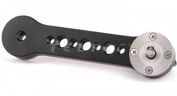 Wooden Camera Rosettenarm (Short)