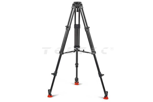 Sachtler Tripod 75/2 AL MS PTZ/Prompter