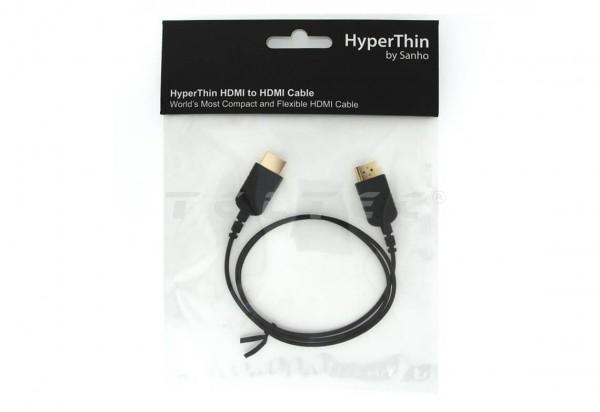 Sanho HyperThin HDMI Kabel (0,8 m)