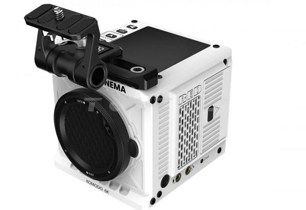 8Sinn Monitor Holder + NATO Rail, 95mm