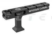 Wooden Camera Top Handle (3/8-16) Wooden Camera Top Handle (3/8-16)