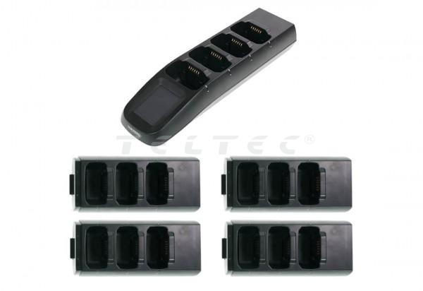 Vokkero Guardian Lade-Netzteil BCH400