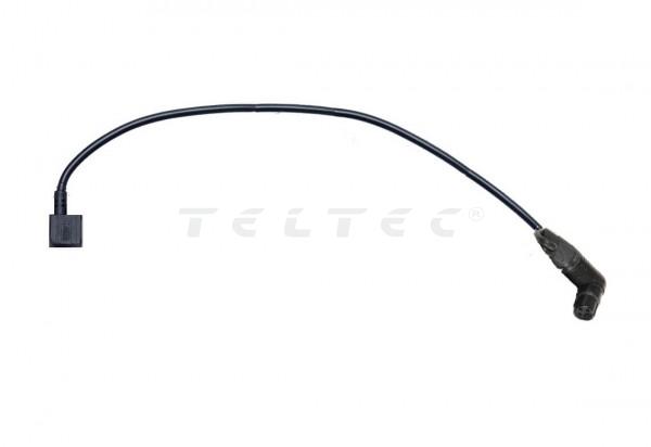 Litepanels P-Tap to 3-pin XLR Kabel