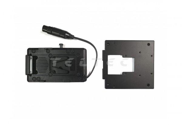 TVLogic V-Mount-250C