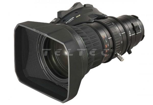 Fujinon XA20sx8.5BRM-K3