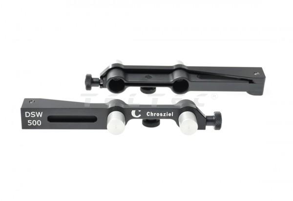 Chrosziel 401-503 DSW 500 Adapter -Used