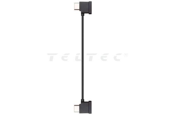 DJI Mini 2/Mavic Air 2/Air 2S - RC-N1 RC Kabel (USB Typ-C Anschluss)