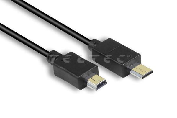 PortKeys Camera Control Kabel (Sony) 40 cm