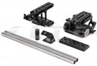 Wooden Camera RED KOMODO Accessory ADVANCED Kit Wooden Camera RED KOMODO Accessory ADVANCED Kit