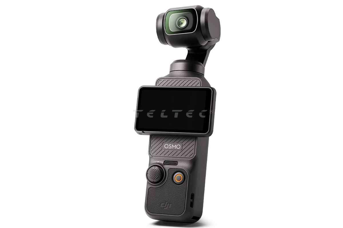 DJI Osmo Pocket 3 | Spezialkameras / Actionkameras | Camcorder 
