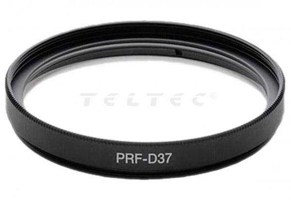 Olympus PRF-D37 MFT Schutzfilter 14-42mm,17mm Pan.