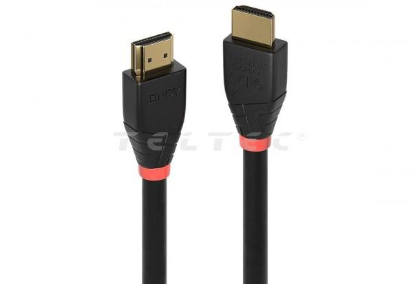 Lindy Aktives HDMI 2.0 18G Kabel, 10m